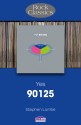 Rock Classics - Yes - 90125